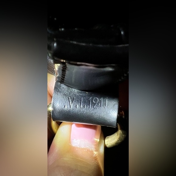 Louis Vuitton, Noe, Epi Noir, Vintage beauty - Picture 2 of 16